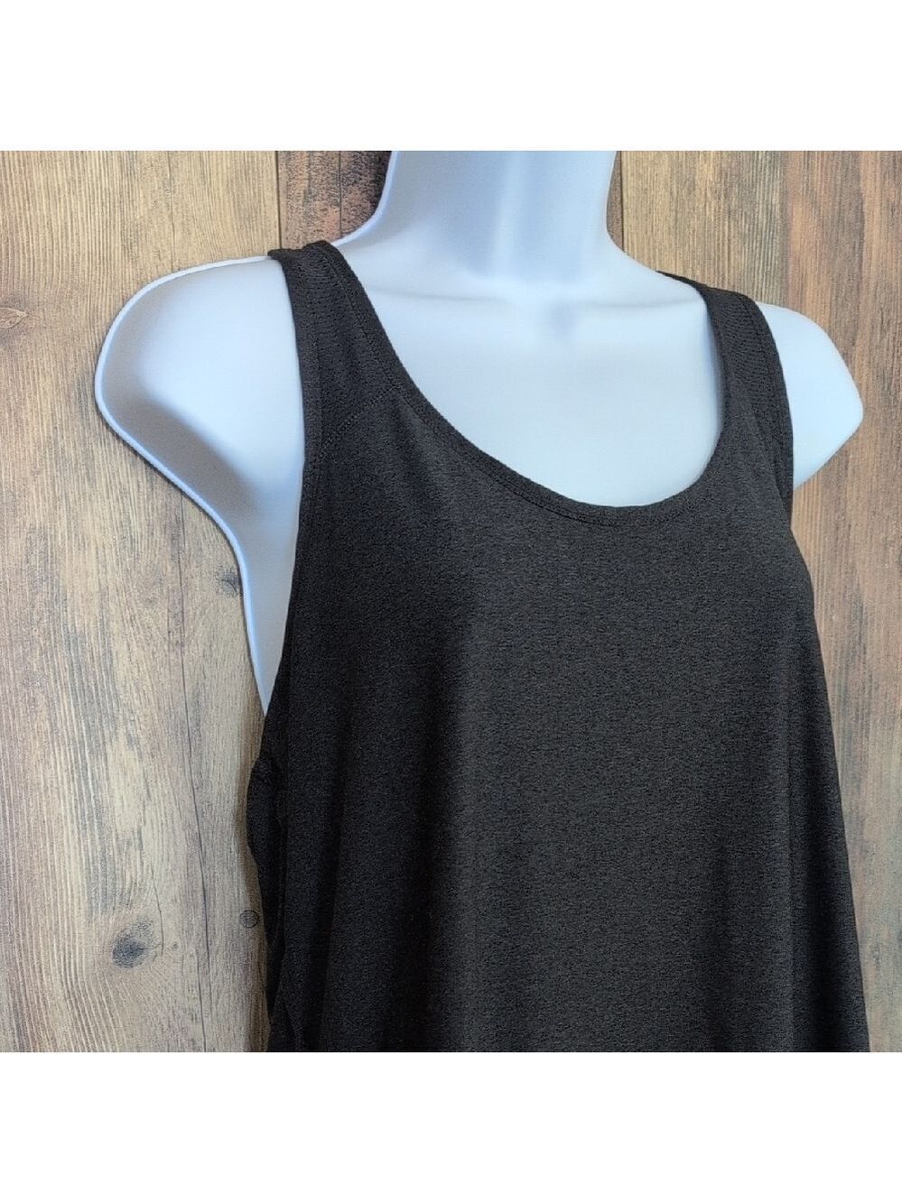 Xersion Charc Athletic Tank Top L                                           E112